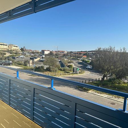 Bleu Marine Apts Lacanau Exteriér fotografie